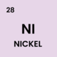 Nickel Alloys