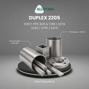 Duplex 2205