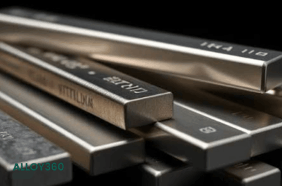 which metal is stronger than titanium
